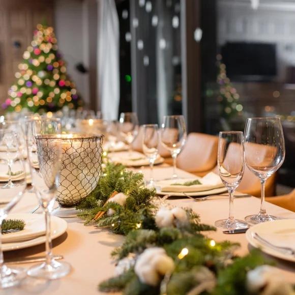 Christmas Day at Black Drum